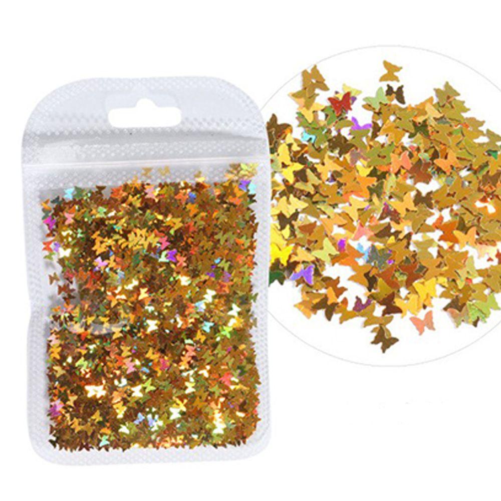 Miếng Dán Trang Trí 3D Màu laser Độc Đáo