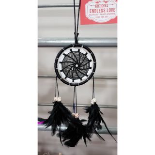 Dreamcatcher treo trang trí