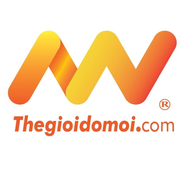 Thế Giới Đồ Mới