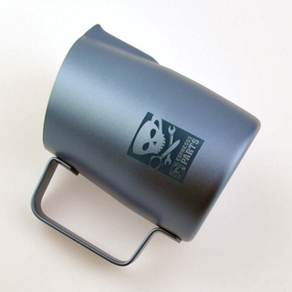 Ca Đánh Sữa ESPRESSO PARTS (420ml)