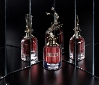 Nước hoa So Scandal EDP ( mẫu thử )