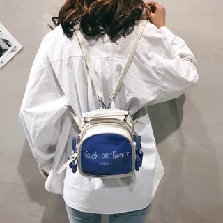 Balo Mini Ulzzang nơ siêu HOT