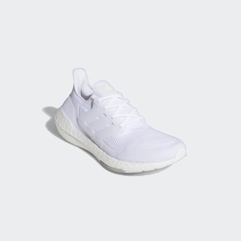 Giày Ultra Boost 21 &quot;Triple White&quot; FY0379 - Hàng Chính Hãng - Bounty Sneakers