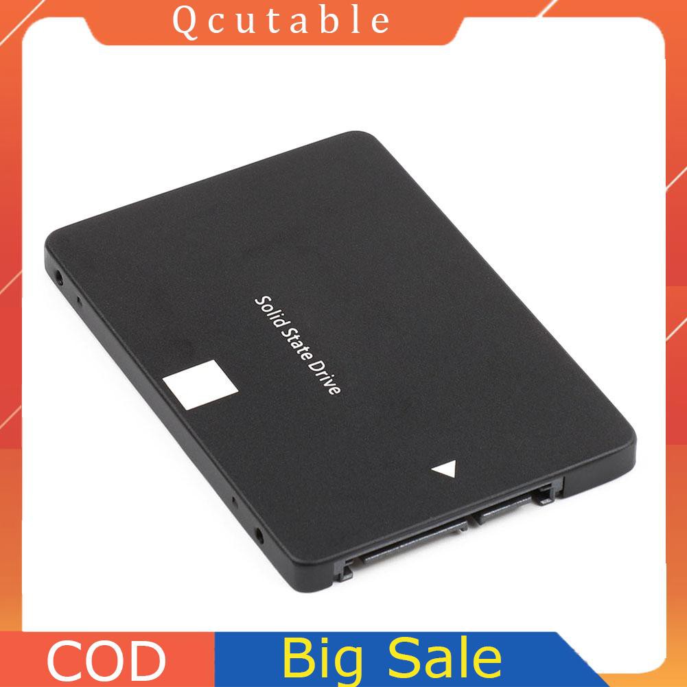 Ổ Cứng Ssd 2.5 Inch Sata Iii Cho Máy Tính