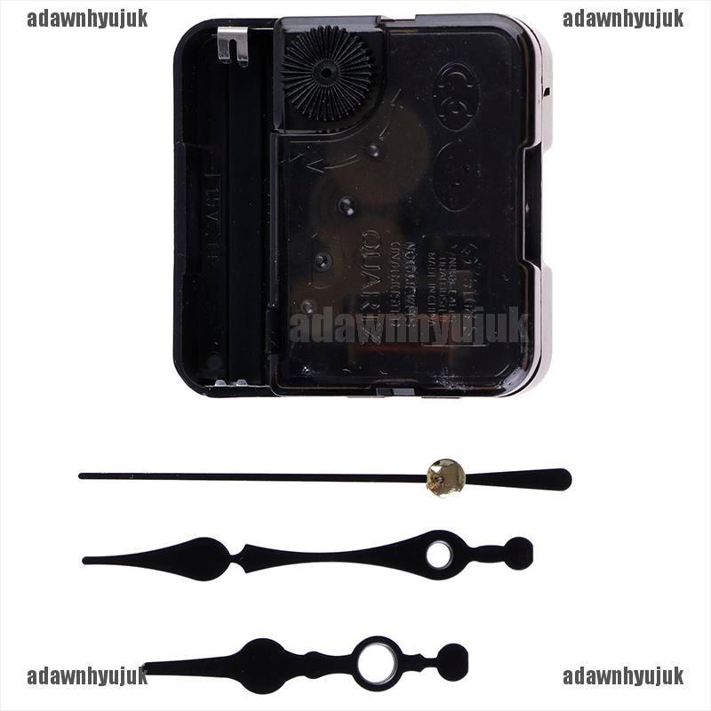 1 Bộ Pin Cơ Đồng Hồ Tự Làm Yên Tĩnh adawnhyujuk