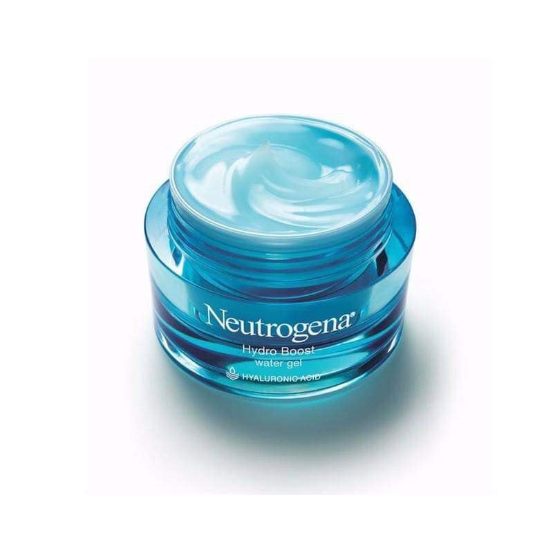 Kem dưỡng Neutrogena Hydro Boots water gel/aqua gel