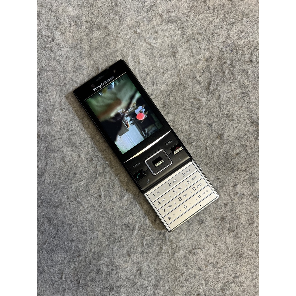 Điện thoại Sony ericsson Hazel J20i Chính hãng