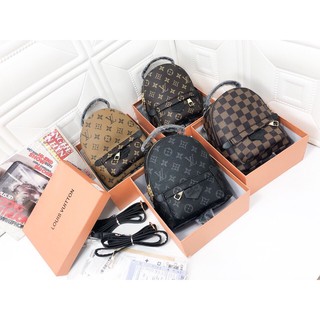 Balo LV mini size siêu hot