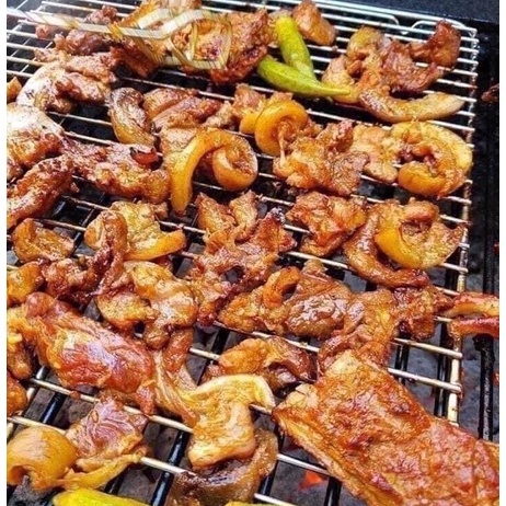 HEO RỪNG ƯƠP SẴN (1kg)- Heo Rừng lai da giòn| Hàng sẵn - Giao Nhanh - Khuyến Mãi | BigBuy360 - bigbuy360.vn
