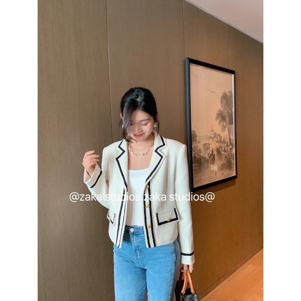 Dạ cổ vest size hàng quảng châu