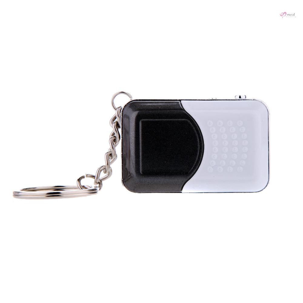 Camera kỹ thuật số mini X6 độ phân giải cao hỗ trợ thẻ TF 32GB kèm mic
 | BigBuy360 - bigbuy360.vn