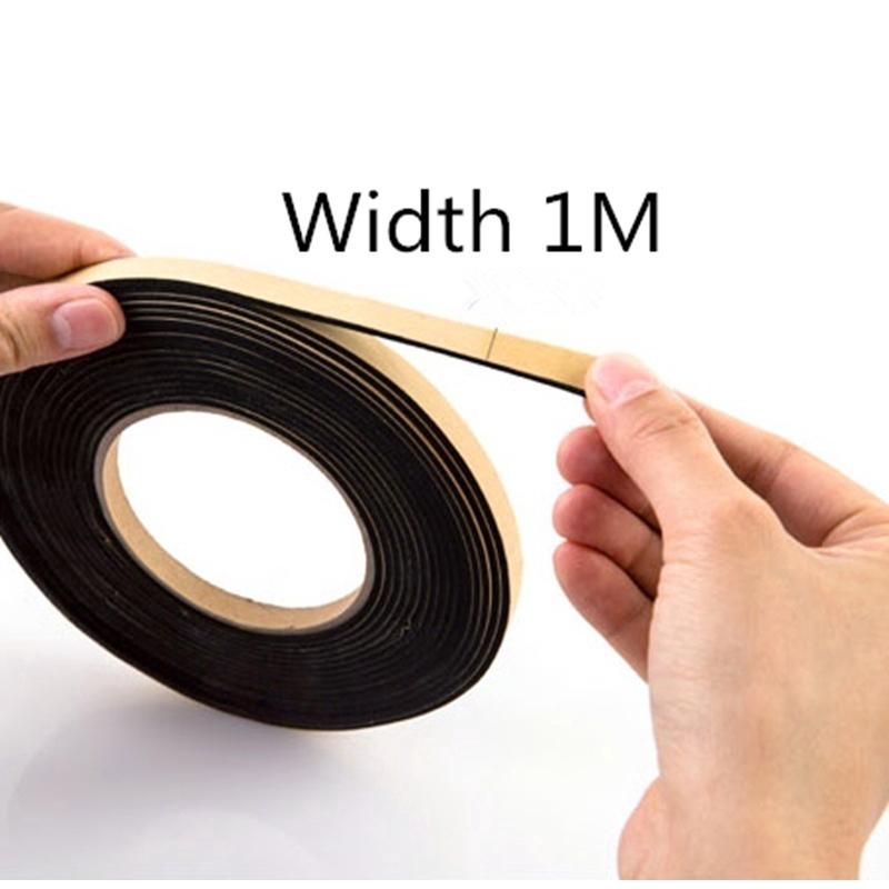 Băng Keo Dán Chống Bụi Và Nước Cho Nhà Bếp