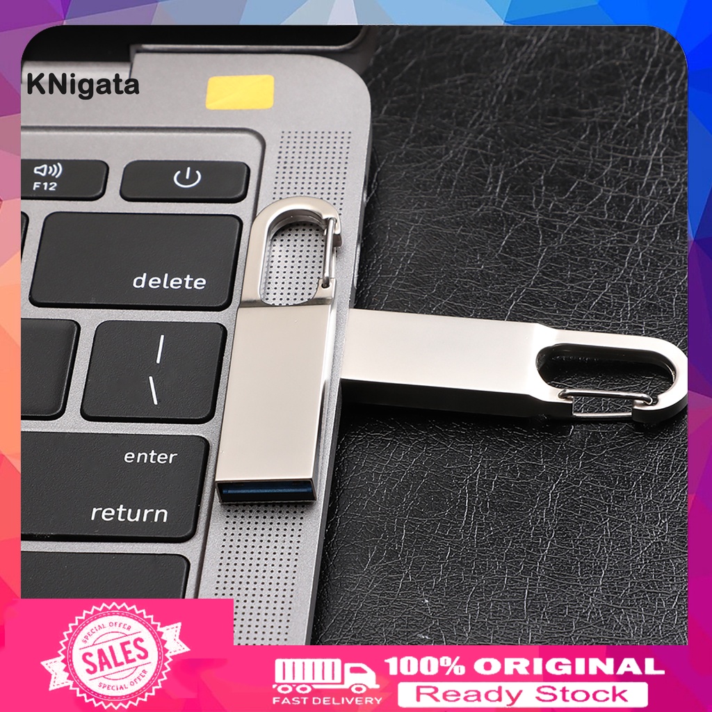 Usb 2.0 Hs132 8gb 16gb 32gb 64gb 128gb Chống Sốc Tốc Độ Nhanh