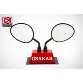 Gương xe máy, gương thời trang xe máy , gương lá thời trang , gương chiếu hậu