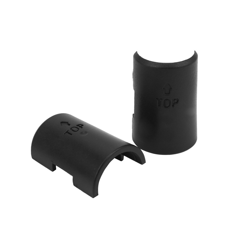 Bộ 74 Kẹp Cố Định Dây Điện 1 Inch Thay Thế Chuyên Dụng