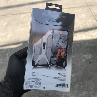 Ốp lưng Mate 40 Pro Plus Plasma