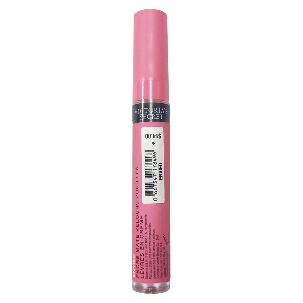 Son kem lì Victoria's Secret Velvet Matte 3.1g