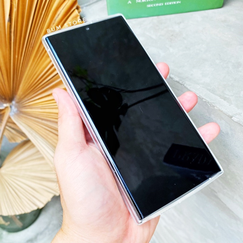 Ốp Lưng Samsung S23 Ultra / S23 Plus / S22 ULTRA / S21 Ultra / S21 Plus / S21 FE /  S20 Ultra / S20 FE Hoa Màu Nước