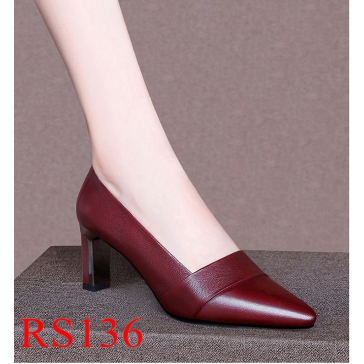 GIÀY HIỆU ROSE CAO CẤP