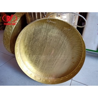 Thanh la đồng múa lân