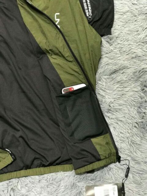 ÁO GIÓ NHĂN CHỐNG NƯỚC SIÊU TỐT | BigBuy360 - bigbuy360.vn