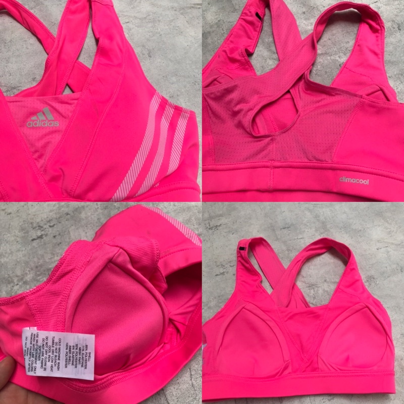 Áo bra tập Gym/yoga Das dư xịn