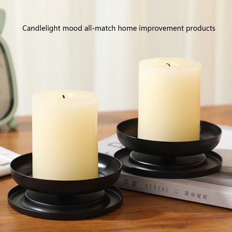 Giá Đỡ Nến Bằng Kim Loại Mạ Điện Trang Trí Tiệc Cưới / Giáng