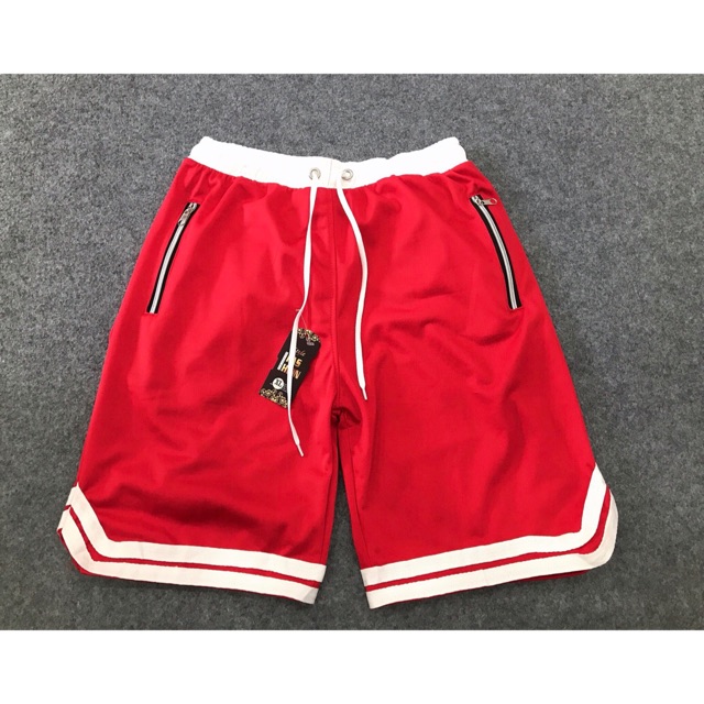 QUẦN UNISEX 2 line