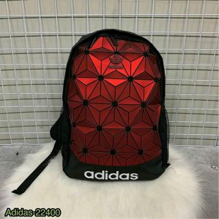 Balo adidas phản quang nam nữ