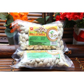 Hạt dẻ cười Mỹ 100g