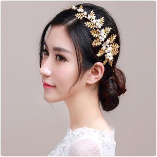 Hoa Cài Tóc 150 Số 3