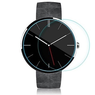 Kính Cường Lực Bảo Vệ Màn Hình Đồng Hồ Thông Minh Motorola Moto 360 46MM