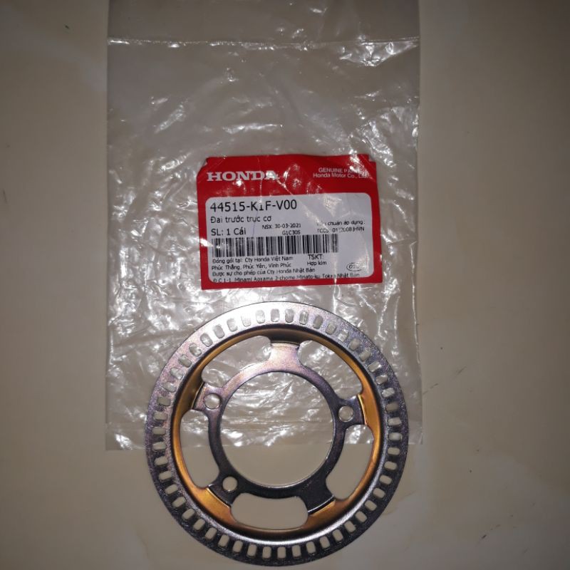 VÒNG ABS DÀNH CHO XE AB2020-2021