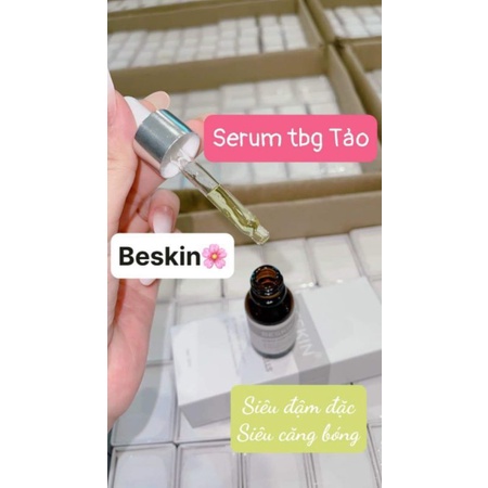 Serum tế bào gốc Beskin 15ml