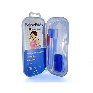 Dụng cụ hút mũi Nosefrida Thuỵ Điển