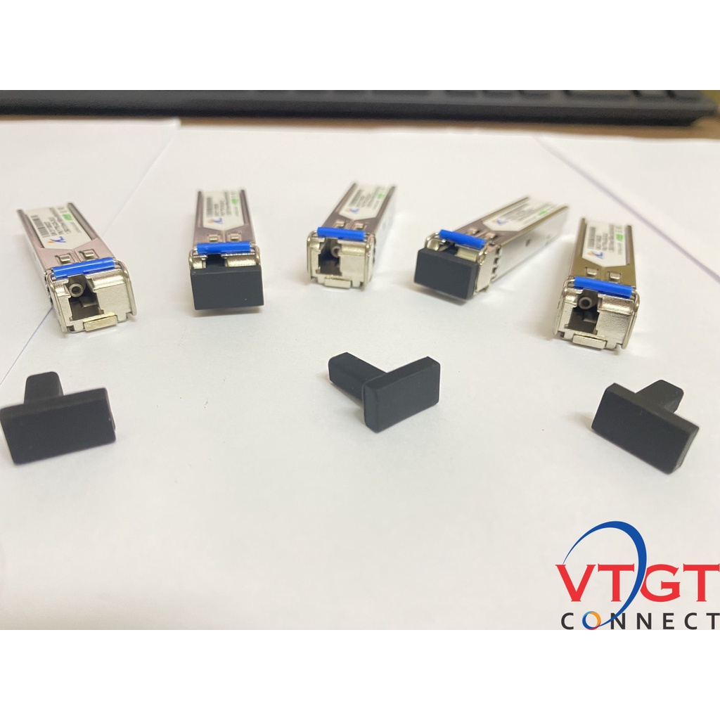 Module quang SFP Singlemode  1 sợi 1G 20Km