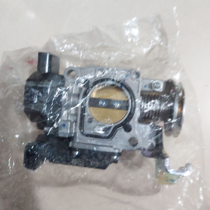 họng ga winner v1 , bộ điều khiển bướm ga tps winner