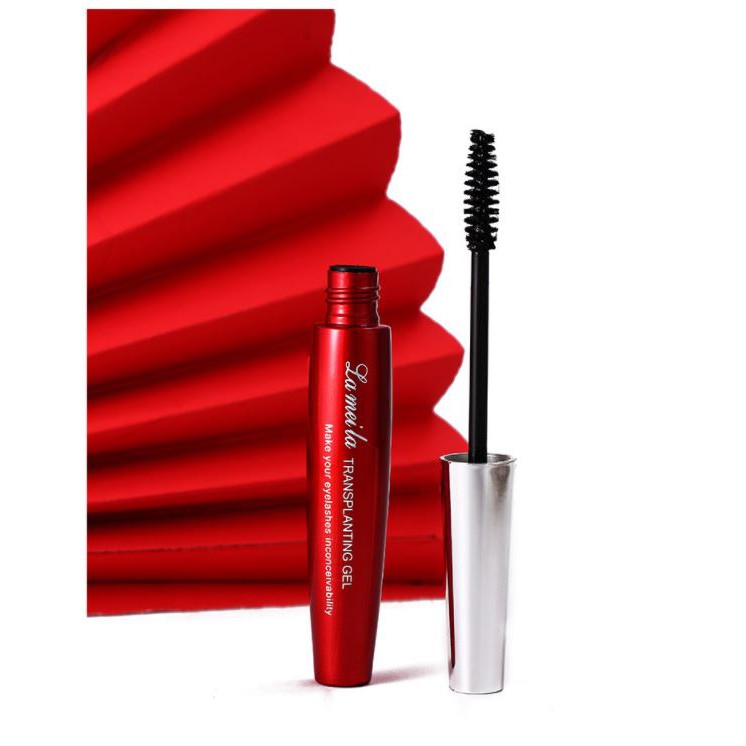CHUỐT MI – MASCARA Lameila Transplanting Gel - KHÔNG LEM KHÔNG TRÔI | BigBuy360 - bigbuy360.vn