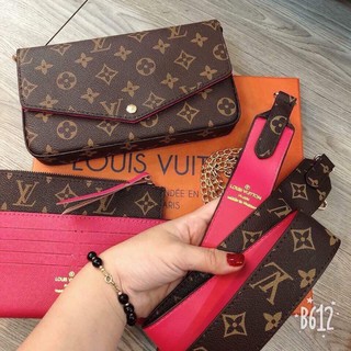 Sét 3 món full box mới về cực xinh