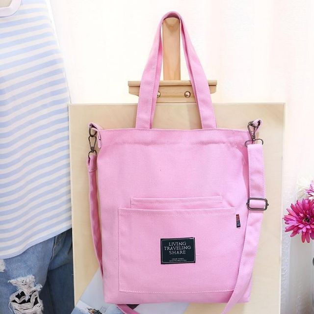 Túi Tote Living