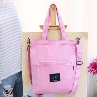 Túi Tote Living