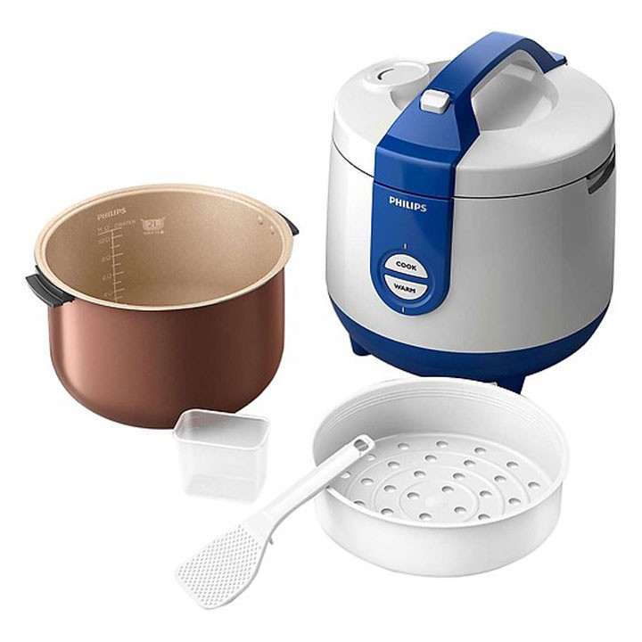 Nồi Cơm Điện Phlips HD3119/66