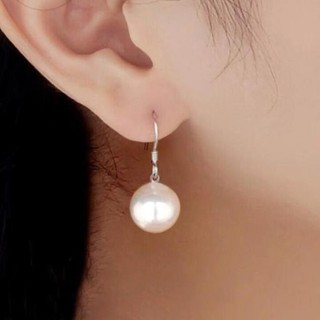 Đôi bông tai Hạt châu nhẹ nhàng nữ tính