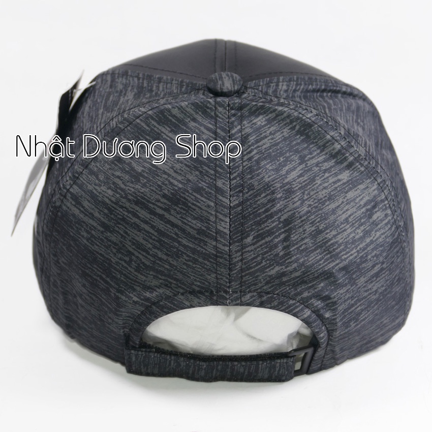 Nón kết da - mẫu nón xịn sò và sành điệu thích hợp cho cả nam và nữ