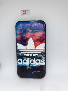 Ốp lưng thời trang in hình cho samsung J2