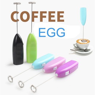 Mua Cây Khuấy Cà Phê Đánh Trứng Tự Động Xài Pin  thiết bị điện gia dụng - đồ gia dụng nhà bếp - thiết bị xay  trộn  nghiền