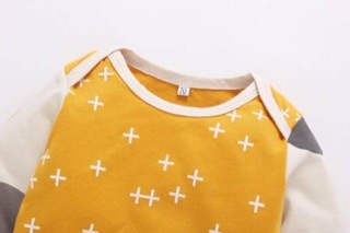Set áo 3 chi tiết