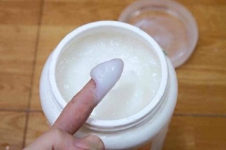 KEM Ủ PHỤC HỒI TÓC #FANOLA #NUTICARE