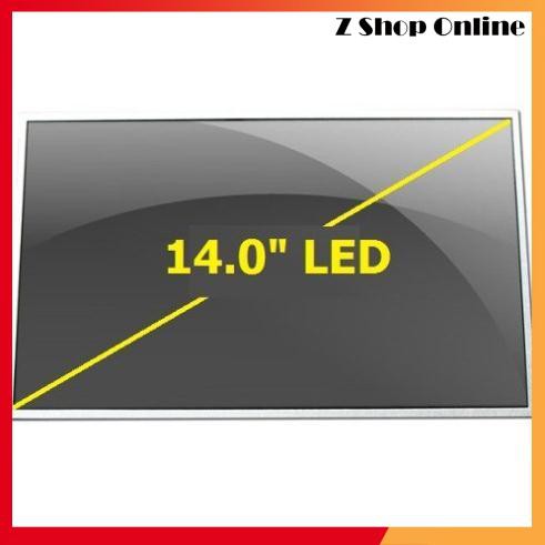 🎁 Màn Hình Laptop 14 Inch LED Dày 40 Pin ThayThế Cho Dell HP Lenovo Toshiba LG Asus | BigBuy360 - bigbuy360.vn