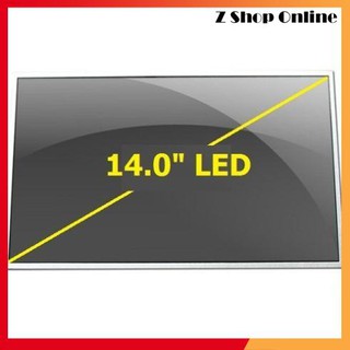 🎁 Màn Hình Laptop 14 Inch LED Dày 40 Pin ThayThế Cho Dell HP Lenovo Toshiba LG Asus
